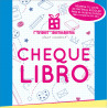 CHEQUE LIBRO