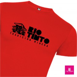 Camiseta Tradición Minera II