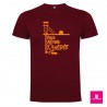 Camiseta Pozo Alfredo